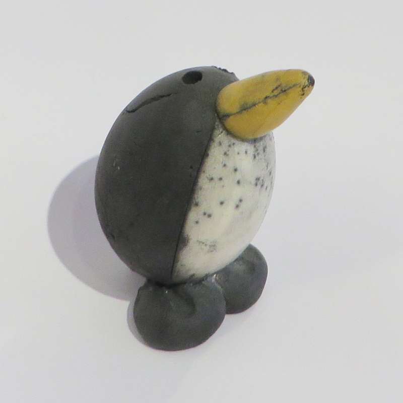 Small Penguin